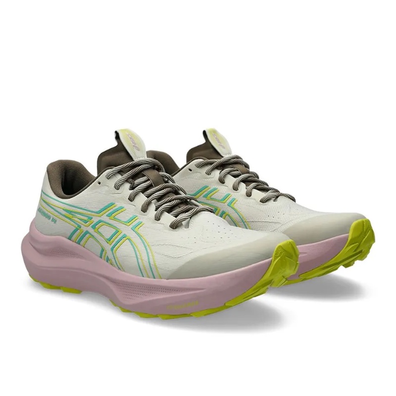SEPATU LARI ASICS WMNS GT-2000 14 TR