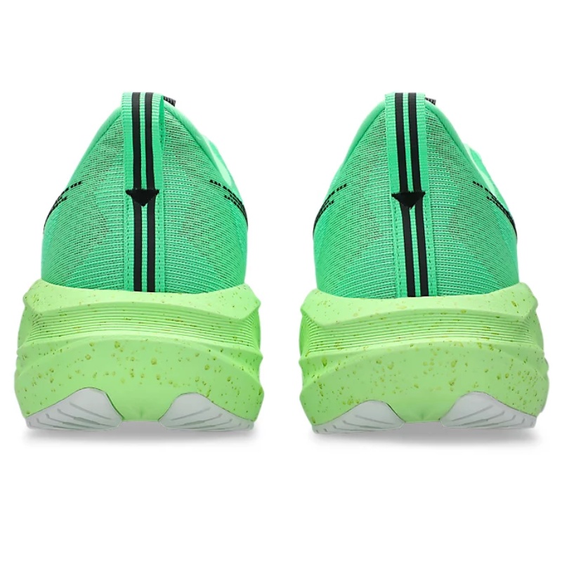 SEPATU LARI ASICS WMNS NOVABLAST 5 EKIDEN