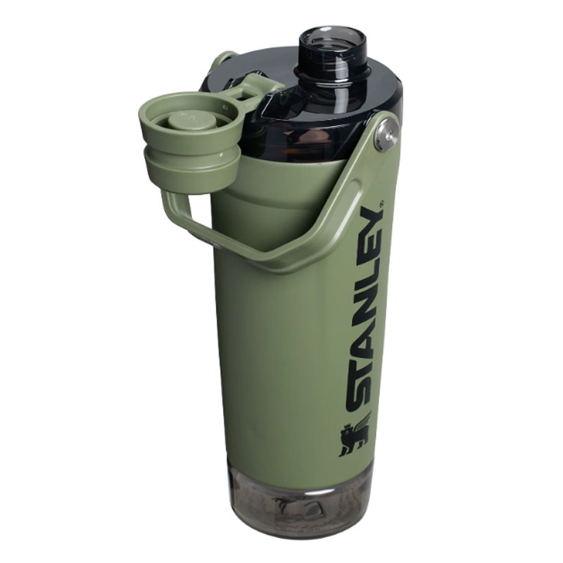 BOTOL MINUM TRAINING STANLEY The Activate Shaker