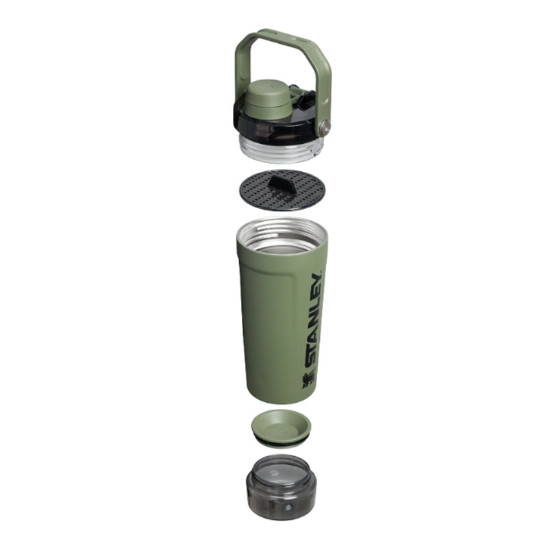 BOTOL MINUM TRAINING STANLEY The Activate Shaker