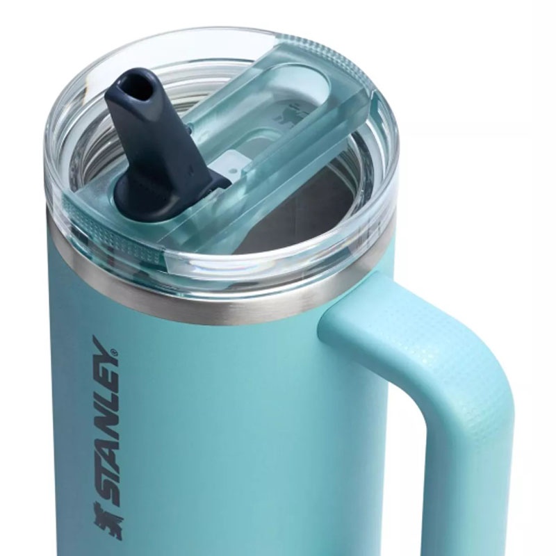 BOTOL MINUM TRAINING STANLEY The Quencher ProTour Flip Straw