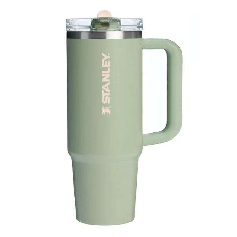 BOTOL MINUM TRAINING STANLEY The Quencher ProTour Flip Straw
