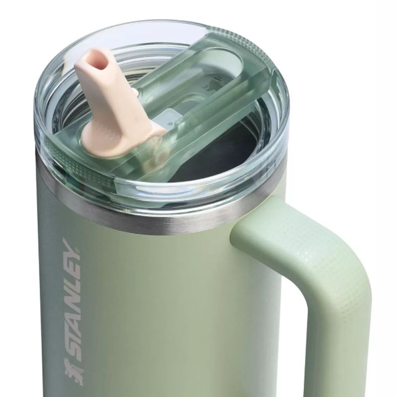 BOTOL MINUM TRAINING STANLEY The Quencher ProTour Flip Straw