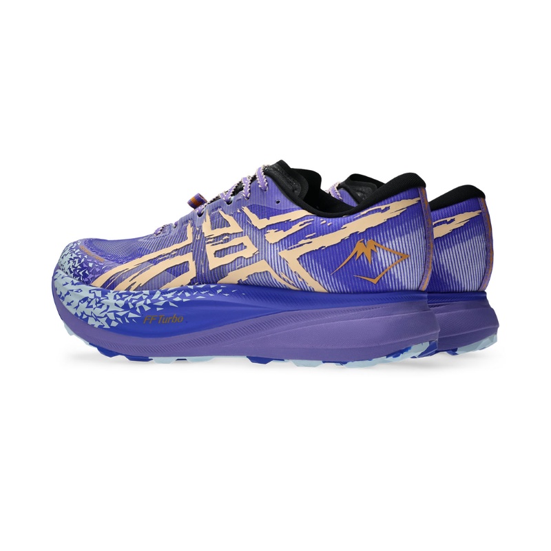 SEPATU TRAIL ASICS METAFUJI TRAIL