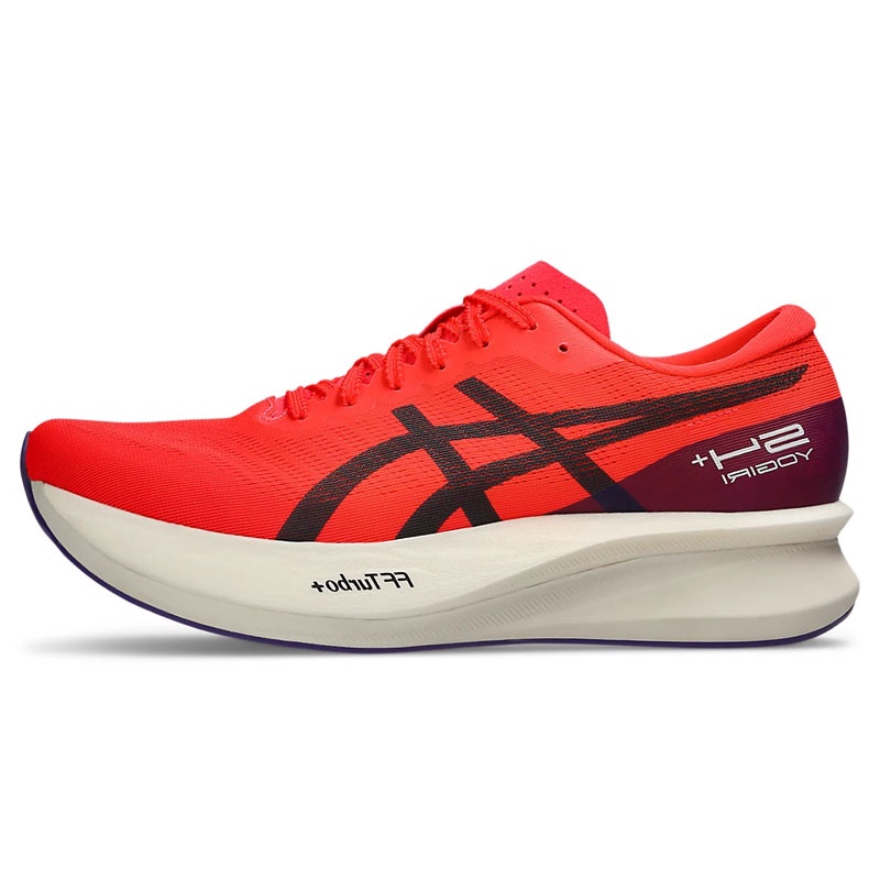 SEPATU LARI ASICS YOGIRI