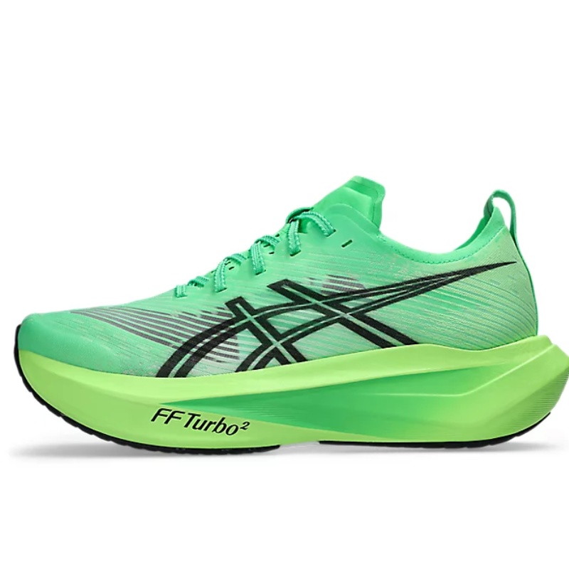 SEPATU LARI ASICS MEGABLAST