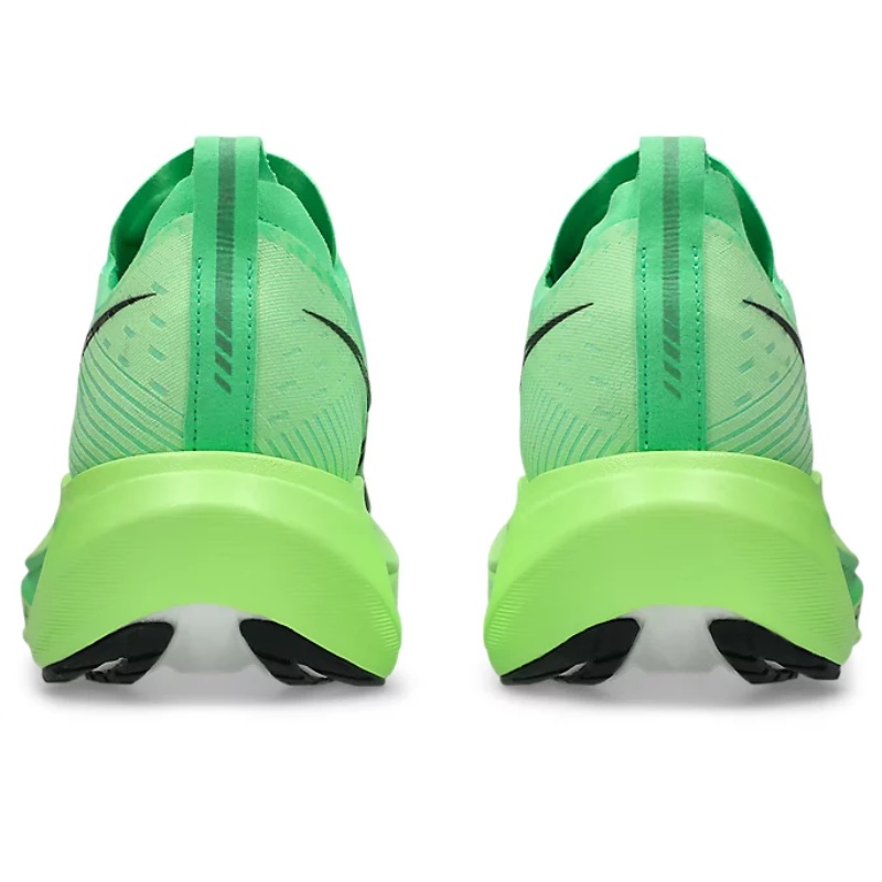 SEPATU LARI ASICS MEGABLAST