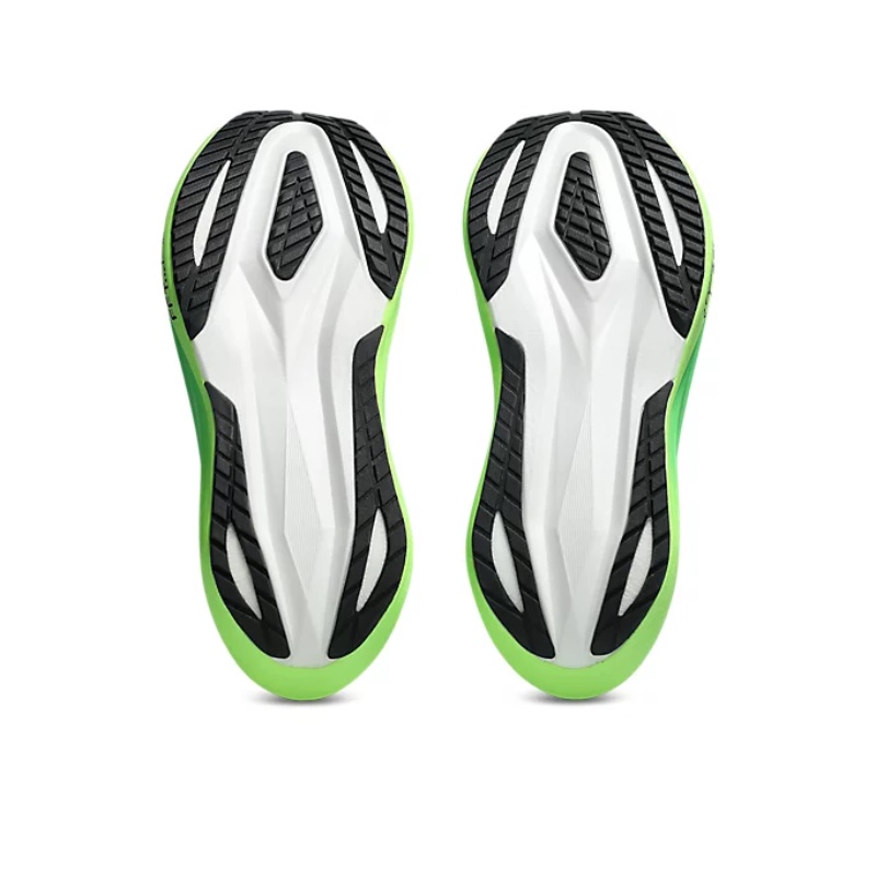 SEPATU LARI ASICS MEGABLAST