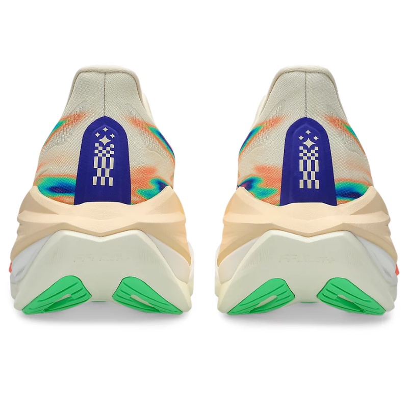 SEPATU LARI ASICS SUPERBLAST 3