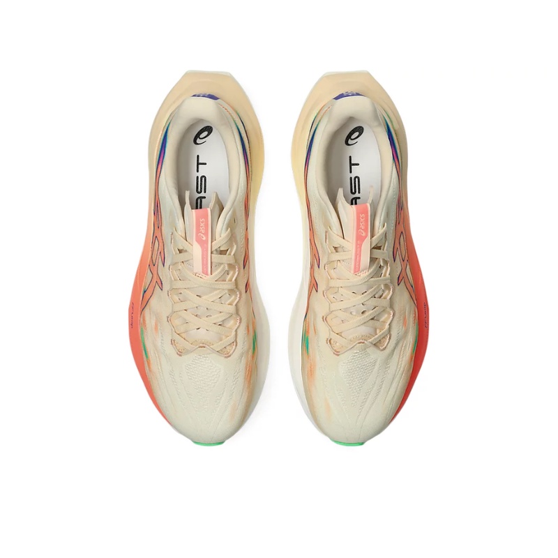 SEPATU LARI ASICS SUPERBLAST 3