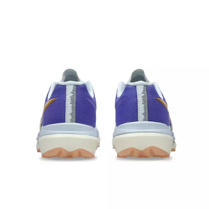 SEPATU TRAIL ASICS FUJISPEED 4