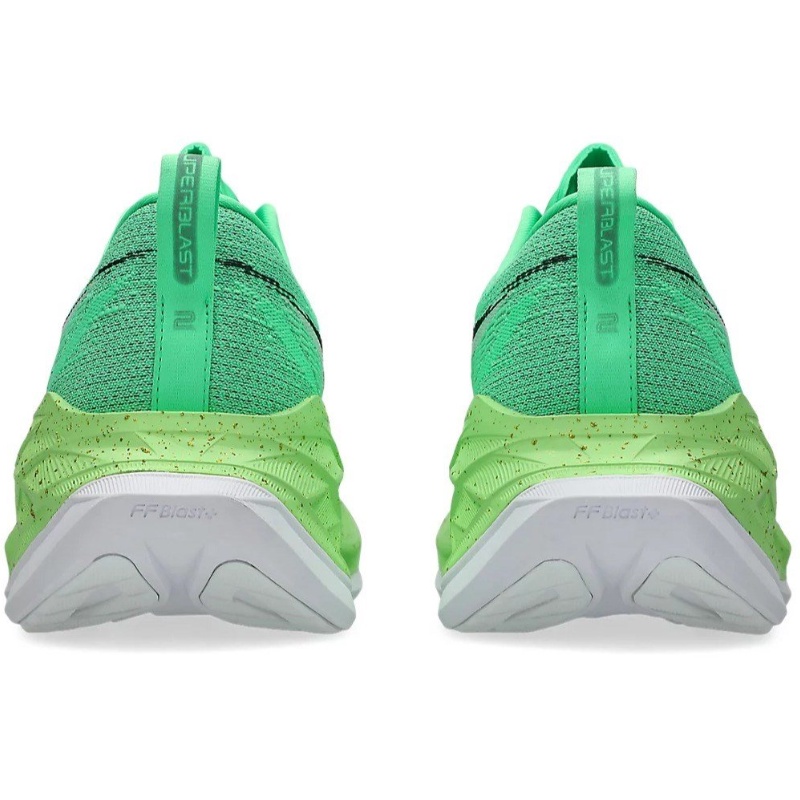 SEPATU LARI ASICS SUPERBLAST 2 EKIDEN