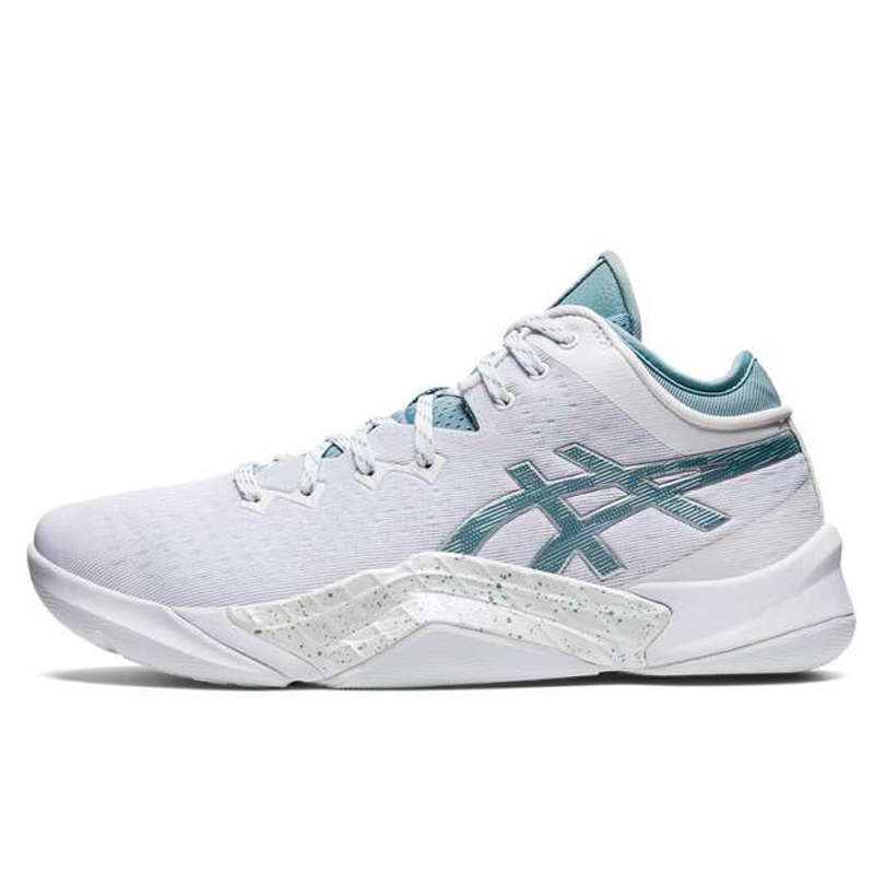 SEPATU BASKET ASICS Unpre Ars