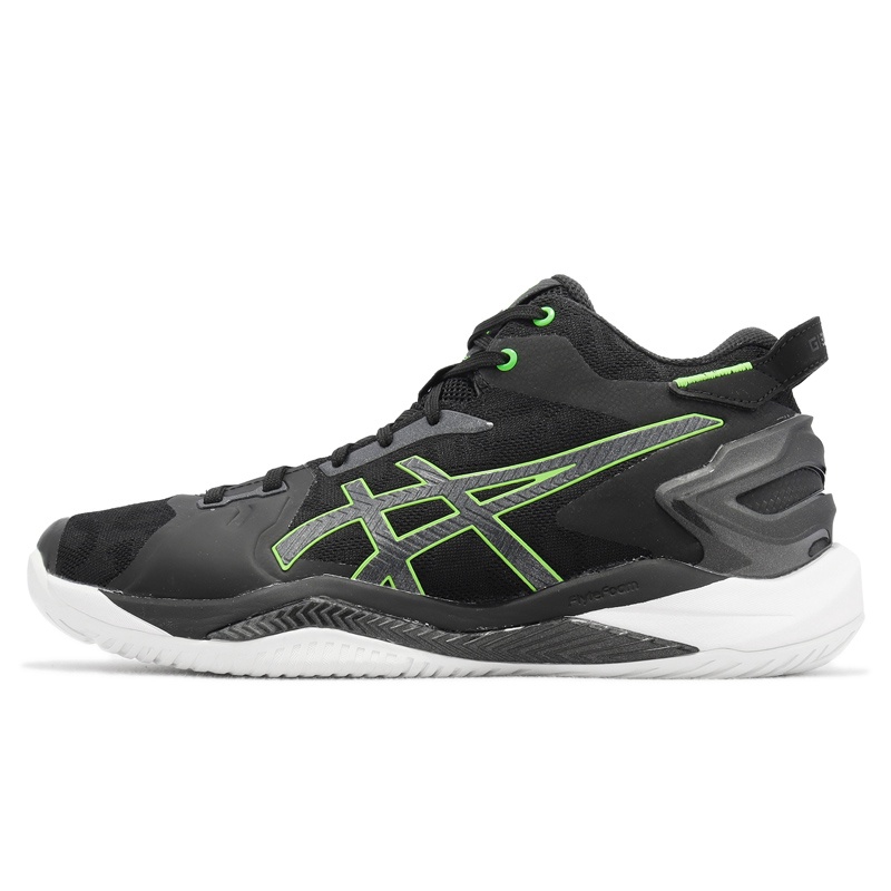 SEPATU BASKET ASICS Gelburst 26