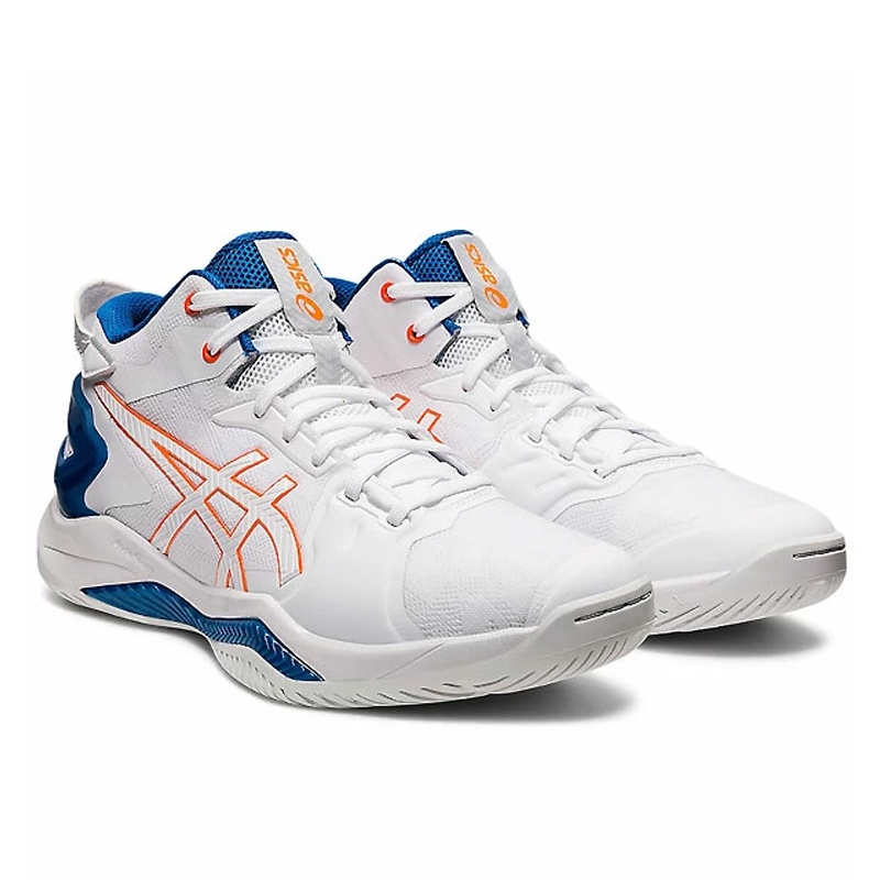 SEPATU BASKET ASICS Gel Burst-26