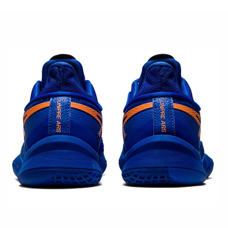 SEPATU BASKET ASICS Unpre Ars Low