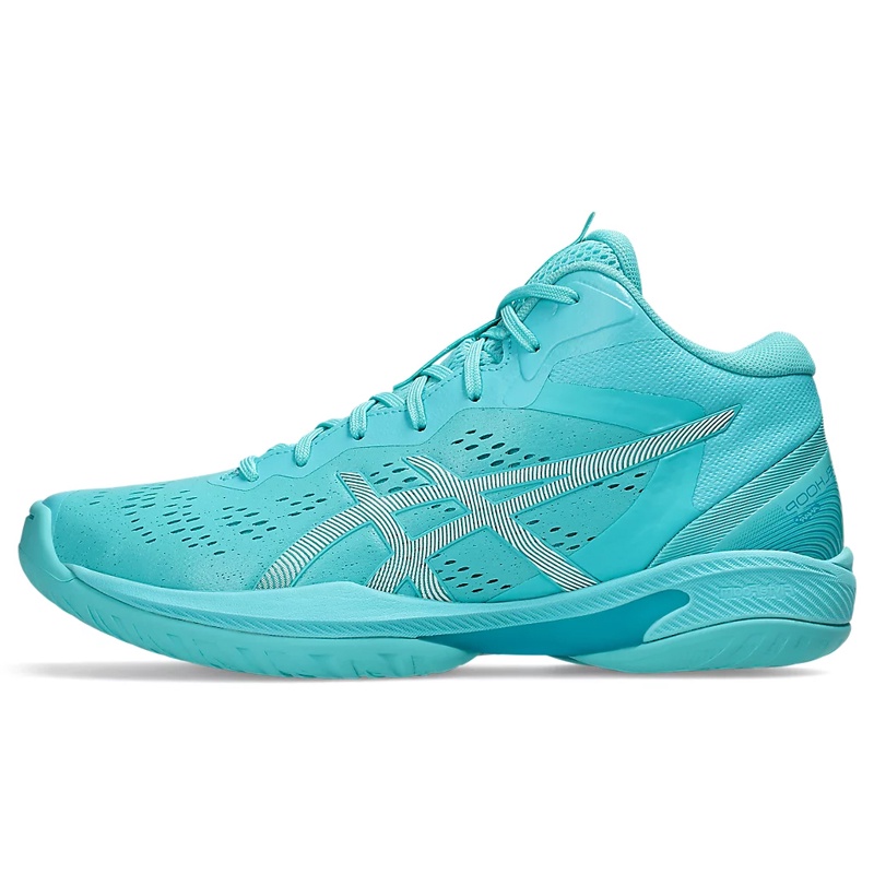 SEPATU BASKET ASICS GELHOOP V16