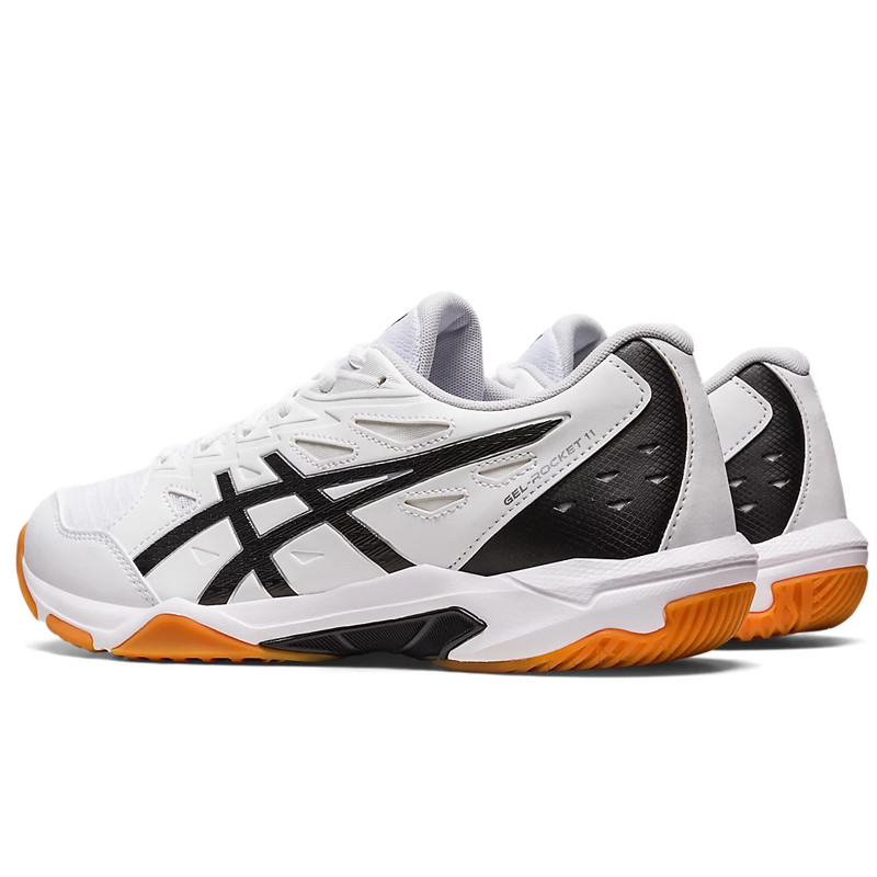 SEPATU VOLLEY ASICS GEL-ROCKET 11