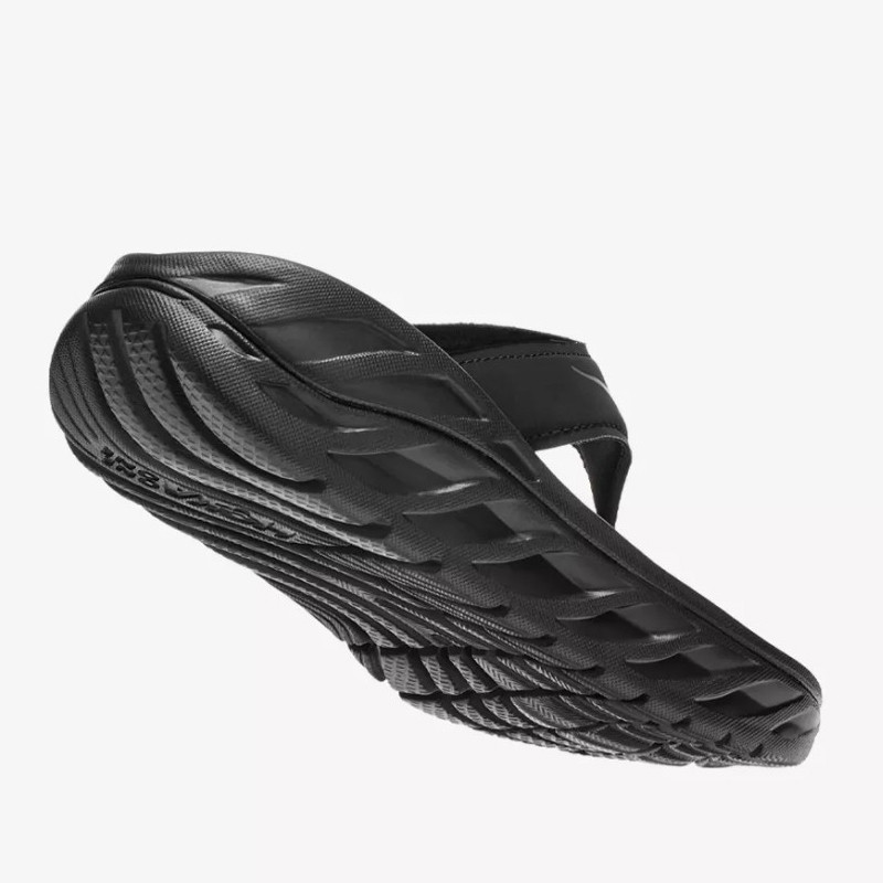 SANDAL TRAINING HOKA ONE ONE Wmns ORA Recovery Flip Sandals