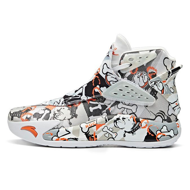 SEPATU BASKET ANTA KT5 High