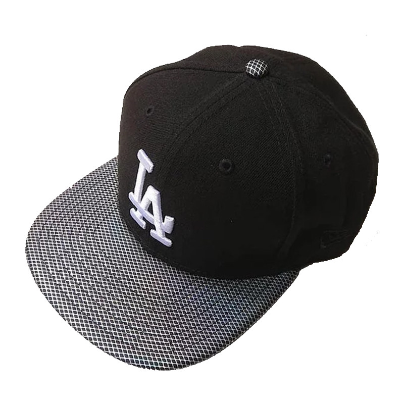 AKSESORIS SNEAKERS NEW ERA 9Fifty MLB LA Dodgers Meshshine Cap