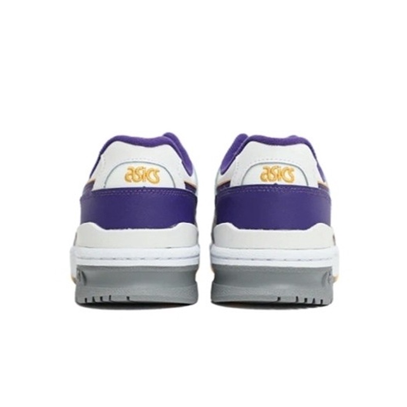 SEPATU SNEAKERS ASICS EX89 Los Angeles Lakers