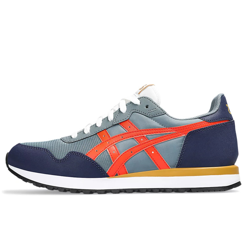 SEPATU SNEAKERS ASICS TIGER RUNNER II