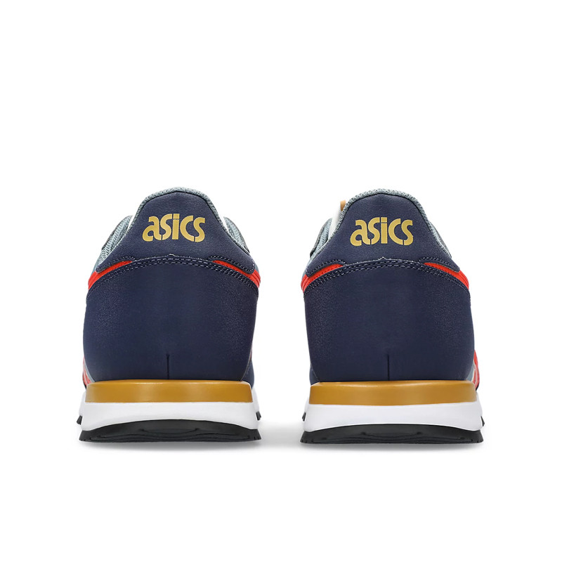 SEPATU SNEAKERS ASICS TIGER RUNNER II