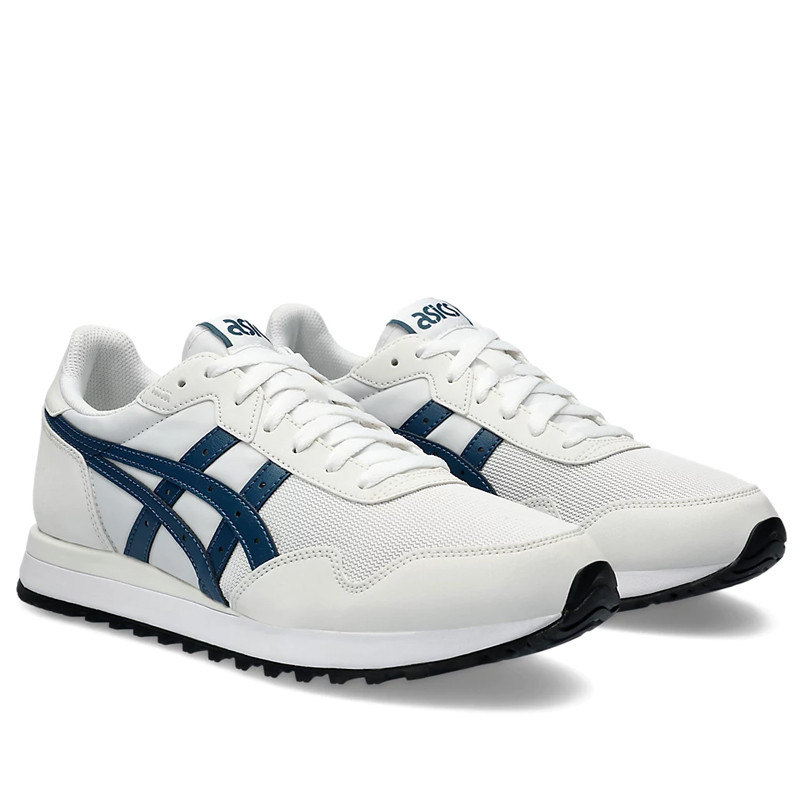 SEPATU SNEAKERS ASICS TIGER RUNNER II