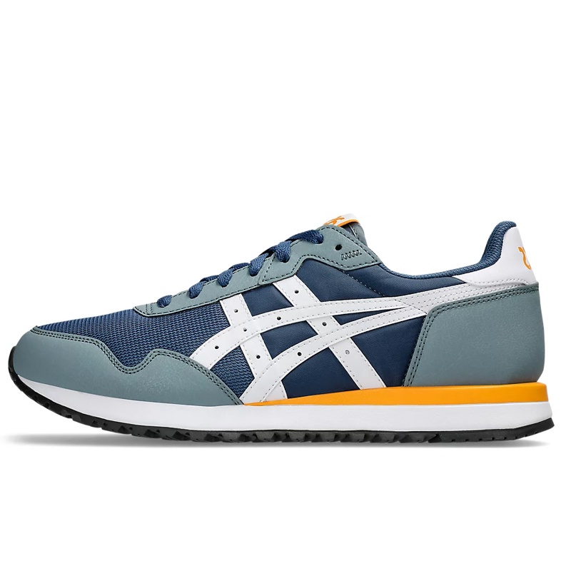 SEPATU SNEAKERS ASICS TIGER RUNNER II