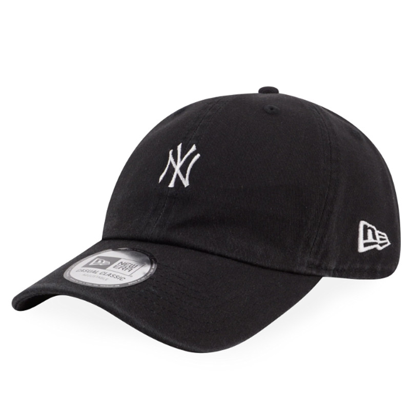 TOPI SNEAKERS NEW ERA CASUAL CLASSIC MINI NEW YORK YANKEES Cap