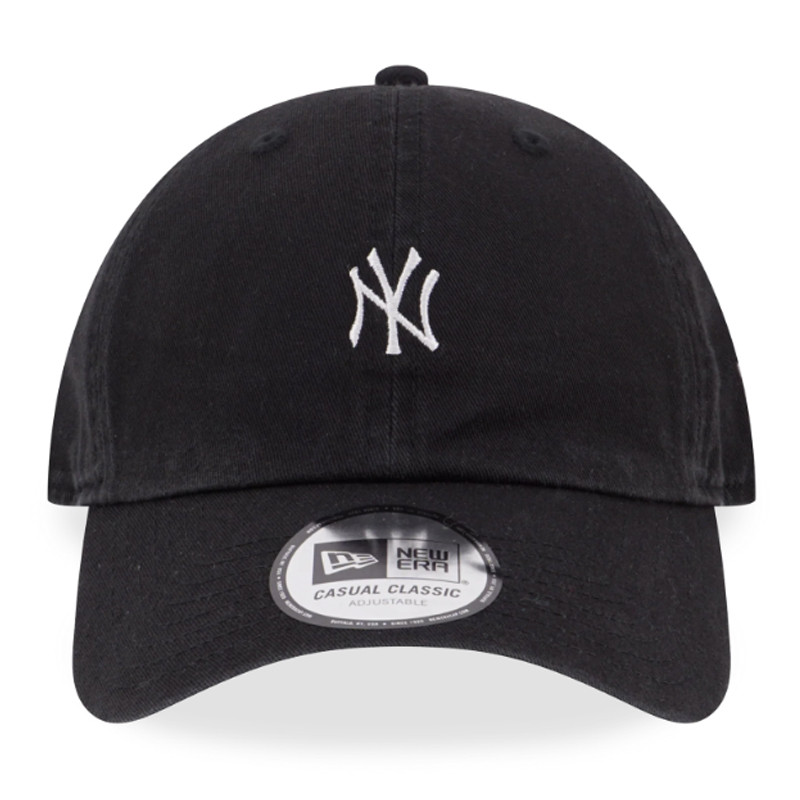 TOPI SNEAKERS NEW ERA CASUAL CLASSIC MINI NEW YORK YANKEES Cap