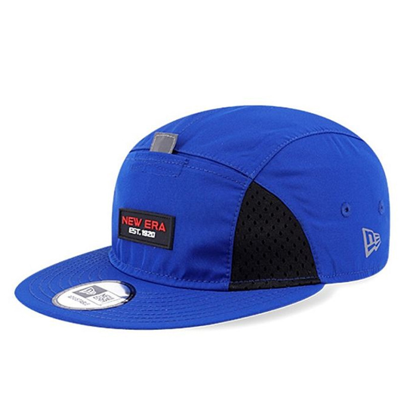 TOPI SNEAKERS NEW ERA Camper Outdoor Cap