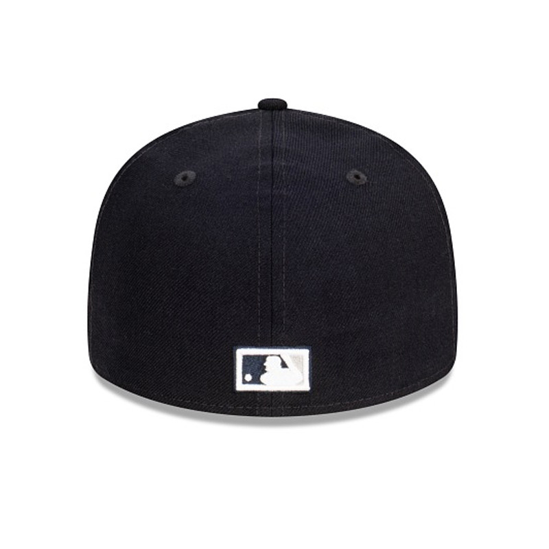 TOPI SNEAKERS NEW ERA New York Yankees Anniversary Retro Crown 59FIFTY