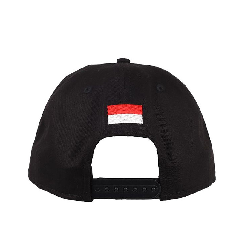 TOPI SNEAKERS NEW ERA 9Fifty Id Cap