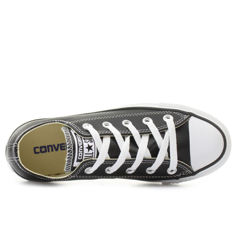 SEPATU SNEAKERS CONVERSE Chuck Taylor All Star Leather Low