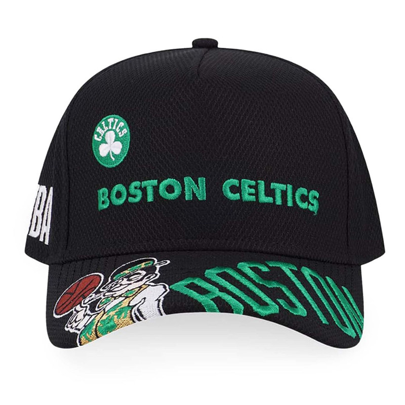 TOPI BASKET NEW ERA NBA NEW GENERATION BOSTON CELTICS 940 AF CAP