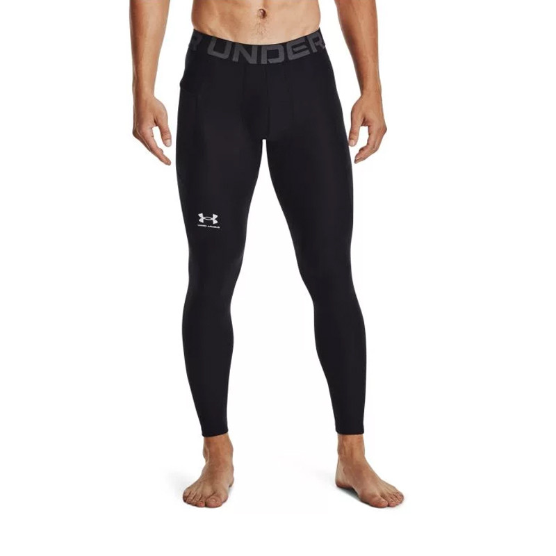 CELANA TRAINING UNDER ARMOUR HeatGear Long Leggings