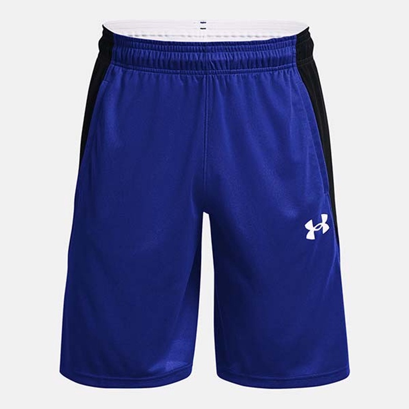 CELANA BASKET UNDER ARMOUR Ua Baseline Shorts