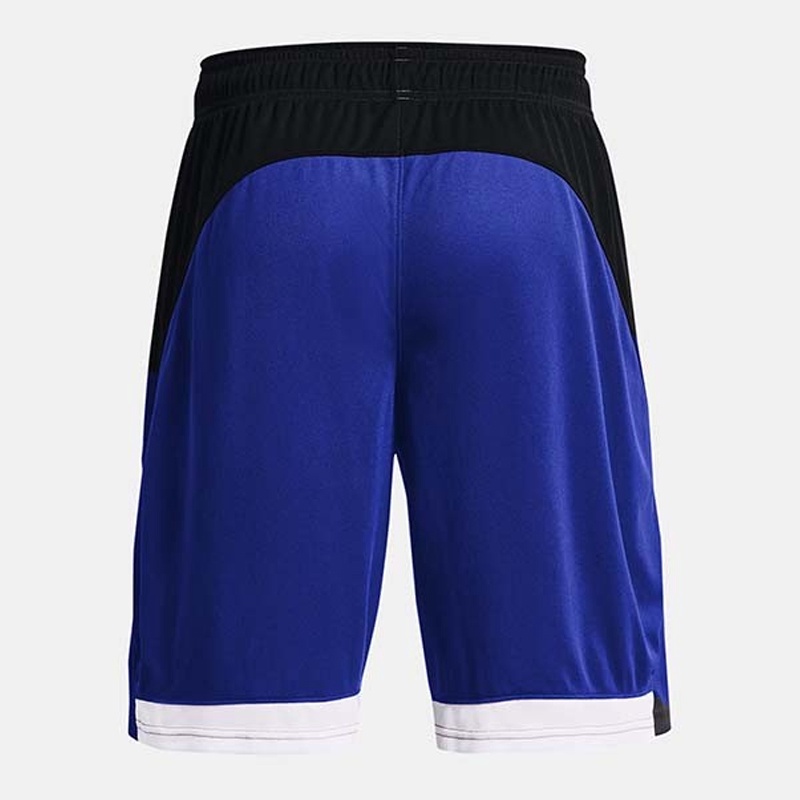 CELANA BASKET UNDER ARMOUR Ua Baseline Shorts