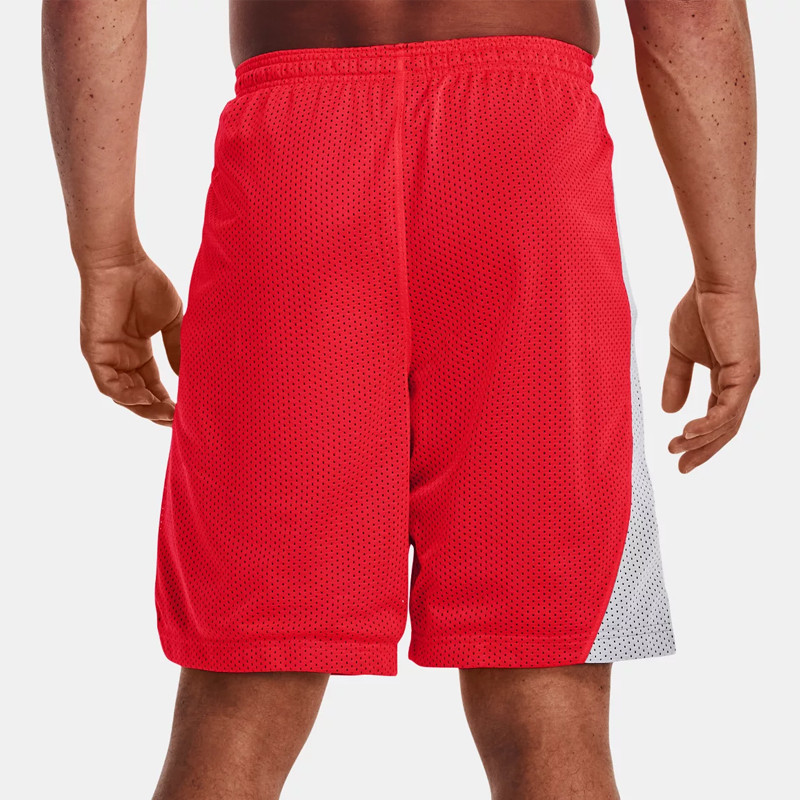 CELANA BASKET UNDER ARMOUR Curry Splash 9 Inch Shorts