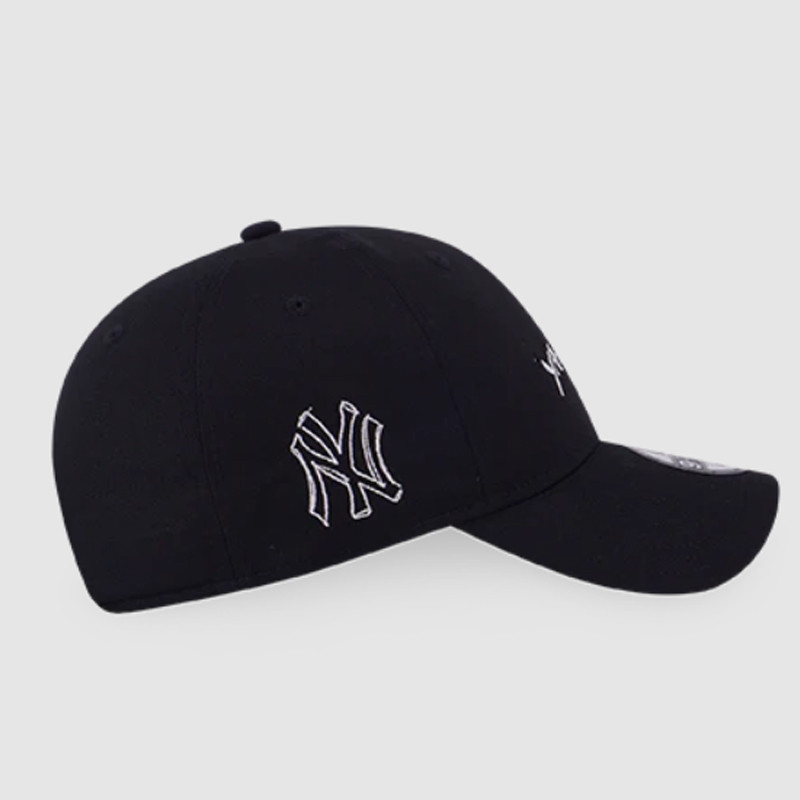 TOPI SNEAKERS NEW ERA NEW YORK YANKEES LEAGUE SCRIBBLE 940 UNST CAP