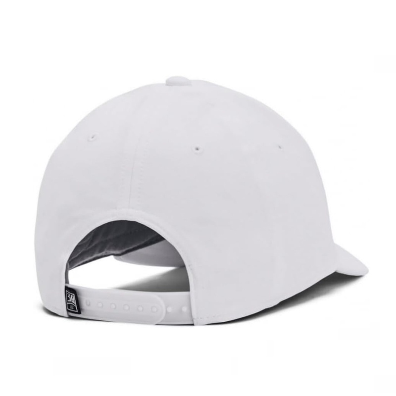 TOPI SNEAKERS UNDER ARMOUR Curry Snapback