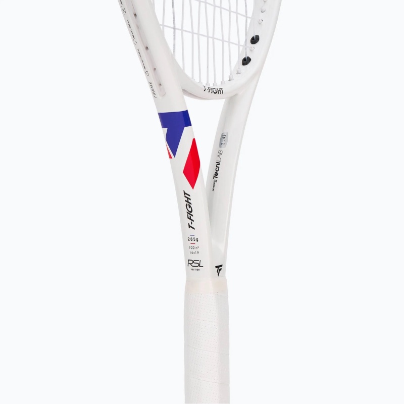 PERALATAN TENNIS TECNIFIBRE T-Fight 285 G2 V2