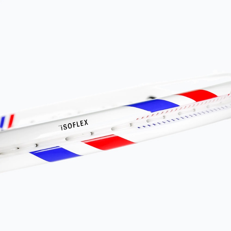 PERALATAN TENNIS TECNIFIBRE T-Fight 285 G2 V2