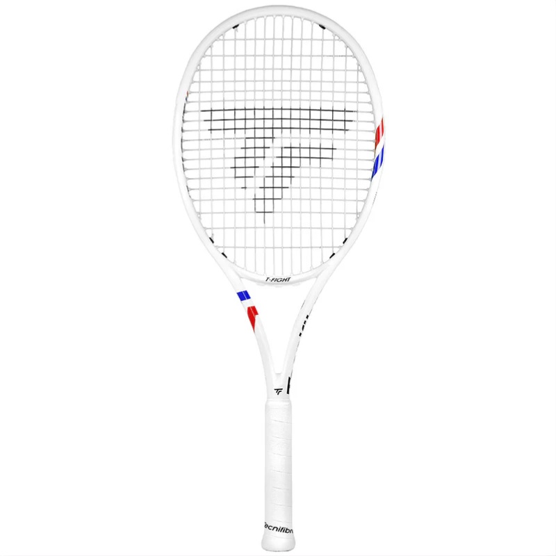 PERALATAN TENNIS TECNIFIBRE  TFIGHT 300 G2
