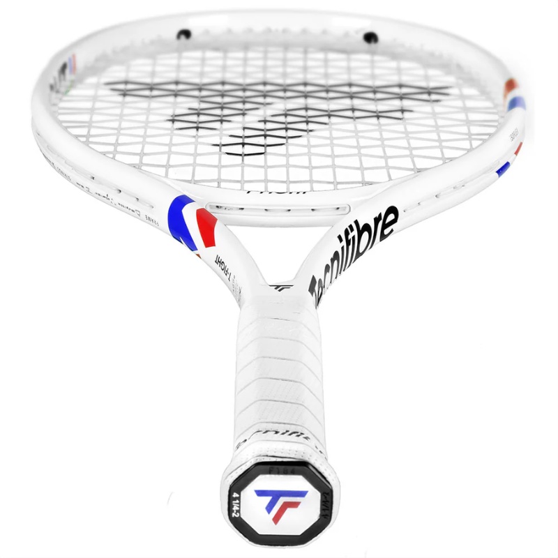 PERALATAN TENNIS TECNIFIBRE  TFIGHT 300 G2