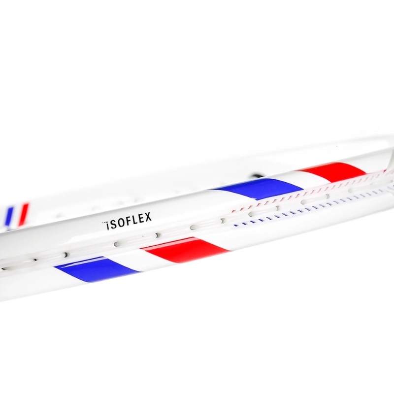 PERALATAN TENNIS TECNIFIBRE  TFIGHT 300 G2