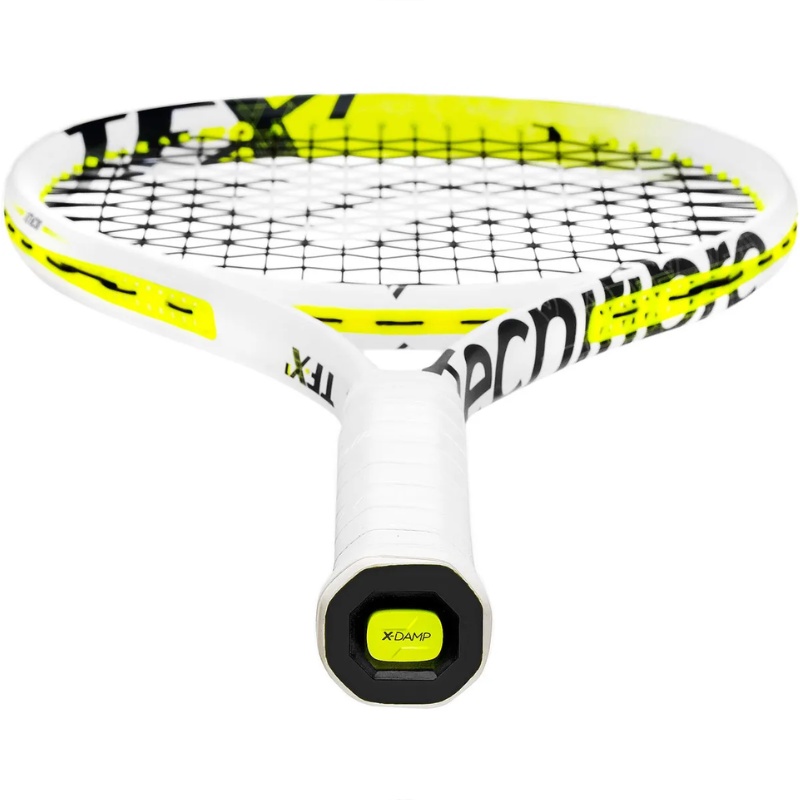 PERALATAN TENNIS TECNIFIBRE TF-X1 V2 255 G2