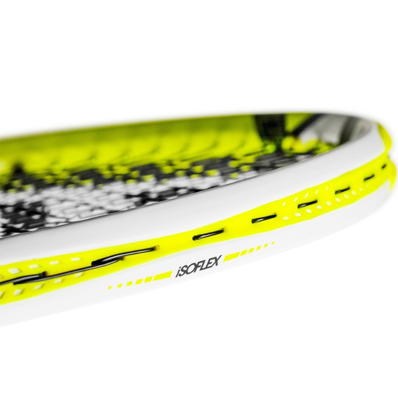 PERALATAN TENNIS TECNIFIBRE TF-X1 V2 255 G2